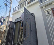 Nhà mới cực đẹp và sang trọng 1 lầu 4mx12m nguyễn văn quá đông hưng thuận q12