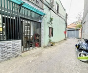 Nhà sổ hồng riêng giá bèo chỉ 3 tỷ xíu nguyễn thị đặng tân thới hiệp 21 q12