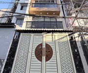 3 Bán Gấp Nhà Mới Sổ Mới Đường Nguyễn Hữu Tiến Phường Tây Thạnh