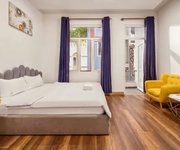 6 Bán Toà căn hộ Mini 4 tầng Khu phố tây Hà Bổng, Sơn Trà - Ra biển chỉ 30 giây 6 Bán Toà căn hộ Mini 4 tầng Khu phố tây Hà Bổng, Sơn Trà - Ra biển chỉ 30 giây