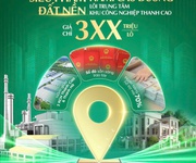 Hami Cao Dương lập mặt bằng giá mới   cơ hội sở hữu chỉ từ 4xx triệu/lô