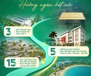 Săn đất Hami Cao Dương nóng từng giờ   giá F0 3xx triệu   lô đẹp không còn nhiều