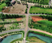 Đất Nền Phường 2 Bảo Lộc View Rừng Thông Và Hồ Cảnh Quan