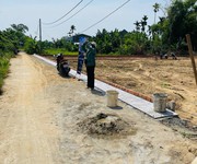 Bán nhanh trong tuần   đất Điện Hồng gần ĐT 605, giá chỉ 6xx/lô