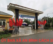 5 Sốc - chỉ với 195 triệu - sở hữu ngay đất đẹp giá rẻ tại an bình 5 Sốc - chỉ với 195 triệu - sở hữu ngay đất đẹp giá rẻ tại an bình