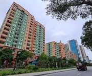 Căn hộ 78m2 2pn kđt mỹ đình 1 bộ quốc phòng sẵn nội thất giá 6 tỷ