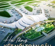 Dân tp.hcm đổ xô săn đất ven biển lumian village   tiện ích 4.000m , giá chỉ 980 triệu