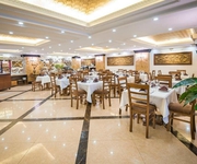 Mặt Phố Cổ Ba Đình, 57P khách sạn 4 , 164 tỷ