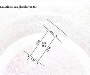 Cực phẩm 56m đất đường thông oto ngay tl 82 trung tâm võng xuyên - phúc thọ