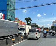 Bán tòa nhà vp 8 tầng 2 hầm ngang 18m mtkd hà huy giáp 471m2 nối dài nguyễn oanh 100 tỷ.