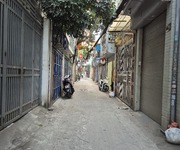 bán nhà phân lô nguyễn an ninh   35m    6 tầng   thang máy