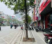 Bán nhà mp xã đàn 185m 9 tầng thang máy vỉa hè kd đỉnh giá 150 tỷ 0336212066