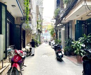 Gia chủ cần bán nhà riêng xây mới 6 tầng thang máy Trường Chinh oto lùi cửa giá 13.5 tỷ