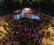 2 Fpt city đà nẵng - bán lô đất đẹp   kẹp vệt cây xanh phân khu v6