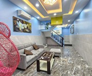 Nhà 2 tầng 47m2, sát bên ngã tư nguyễn ảnh thủ và tô ký. chủ xây tâm huyết, trung mỹ tây, quận 12.