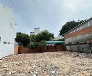 Bán lô đất sát biển hẻm bắc sơn, vĩnh hải, bắc nha trang