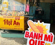 Chính chủ cần sang nhượng tiệm bánh mì que hội an