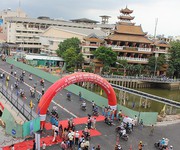 hxh đỗ cửa lê văn sỹ 35m2  5.1x9  cấp 4, 1trệt 1 lầu - 6.5 tỷ