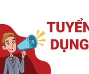 Tuyển dụng gấp: chuyên viên spa tài năng Tuyển dụng gấp: chuyên viên spa tài năng