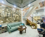 Cơ hội sở hữu nhà gò vấp   quận 12 - hẻm ô tô vào tận cửa