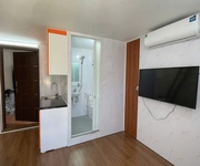 Bán tập thể sđcc lê gia định, tầng 4 lên tầng 5.  ngủ riêng, 2 vệ sinh 40m , 1.9 tỷ