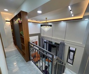 Với 3.95 tỷ, sở hữu nhà mới đẹp thủ đức, ô tô vào nhà, 40m2, ngang 4.5m, 2 tầng