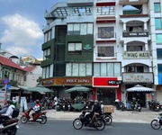 Bán nhà quận 5 khu vip nguyễn văn đừng - 3 tầng, 60m2  4.5x16m, chỉ nhỉnh 6 tỷ