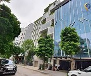 Bán khách sạn tại 9 tầng cầu giấy 300m  nhà 2 mặt đường dòng tiền ổn định