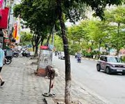 Bán nhà mặt ngõ nguyễn phong sắc dt100m2, mặt tiền 6m quận cầu giấy.