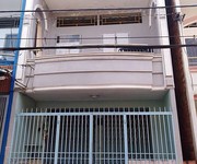 Hot  nhà 2 tầng ngang 7m   thu 25tr   mt phạm văn chí q6   giá 16 tỷ - tìm nhà phố