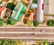 Bán 2 lô mặt tiền cực đẹp đường nguyễn tất thành   nam nha trang  phước đồng cũ