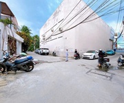 Bán đất 2 mặt tiền gần bên khu đô thị vĩnh điềm trung  phường tây nha trang