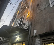 Bán nhà 5 tầng mới đẹp tại đông khê, ngô quyền, hải phòng   vị trí đắc địa, ô tô gần nhà