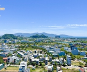 3 Fpt city đà nẵng - bán lô đất đẹp   kẹp vệt cây xanh phân khu v6