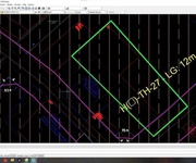 Siêu phẩm nhà vườn  11x40  1/ lê thị hà mặt tiền nhựa   tân xuân, hóc môn