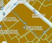 Kho xưởng  8.318m   3mt dương công khi, tân hiệp, hóc môn   lô đất khủng