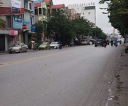 Bán nhà 3 tầng trục nguyễn trãi - ql38 phố ba huyện, bắc ninh