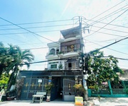 Bán nhà mặt tiền huỳnh thị na   hóc môn  11 phòng   kinh doanh mini cực đỉnh