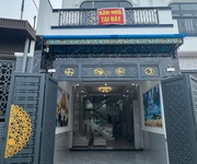 Bán nhà 1 trệt 1 lầu p.biên hòa,shr đường 2 ô tô thông,ngay chợ nên buôn bán tốt