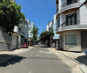 Bán nhanh nhà mặt tiền phan vinh cách biển chỉ 500m ngang 5.02 nở hậu nhẹ 5.03m  diện tích 97.5m2