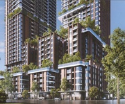 Chung cư landmark35   cạnh chợ loong toong, trung tâm hạ long