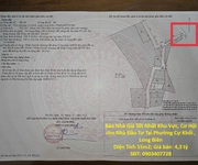 Bán nhà giá tốt nhất khu vực, cơ hội cho nhà đầu tư tại phường cự khối , long biên