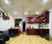 Nhà hẻm lê văn sỹ - quận 3 - 4 x 10 m - 4 tầng - 5.5 tỷ