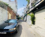 Bao đầu tư - hẻm xe hơi - bùi đình túy - 100 tr/m2 - ngang 6.6m - vuông vức - có gpxd hầm - xây