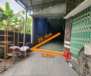 Bán gấp  lô đất 305m  trung tâm dĩ an   giá chỉ 4,825 tỷ