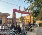 100m2 đất tại sóc sơn giá chỉ 885tr/100m2 full thổ cư, có sổ hồng