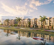 Chính chủ bán gấp lk 11 phú thị riverside, hướng đông nam, vị trí đẹp, thoáng mát