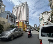 Bán nhàtòa nhà 8 tầng, mặt tiền cao đạt - giao trần bình trọng, 9x15m, sổ a4, chỉ 48 tỷ,