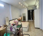 1 Bán nhà hẻm 6m quang trung, gần  chợ hạnh thông tây, 4x22m ,5 tầng - 5pn, 8,95 tỷ