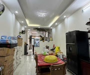 Bán nhà hẻm 6m quang trung, gần  chợ hạnh thông tây, 4x22m ,5 tầng - 5pn, 8,95 tỷ